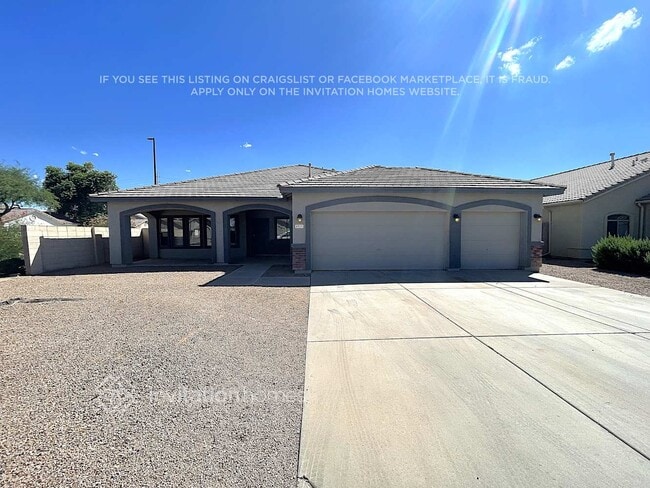 Building Photo - 4575 E Campbell Ct Rental
