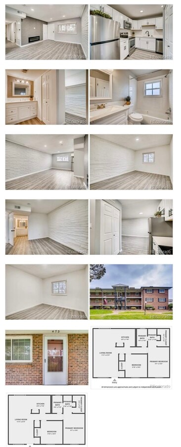 Photo - 6800 E Tennessee Ave Unit 473