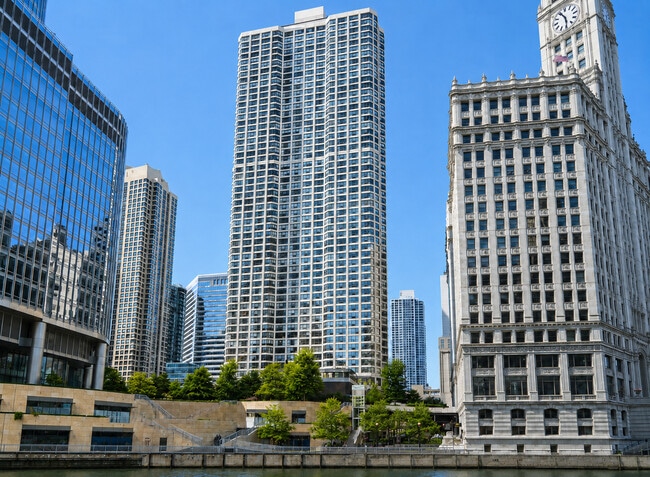 Photo - 405 N Wabash Ave Unit 4704