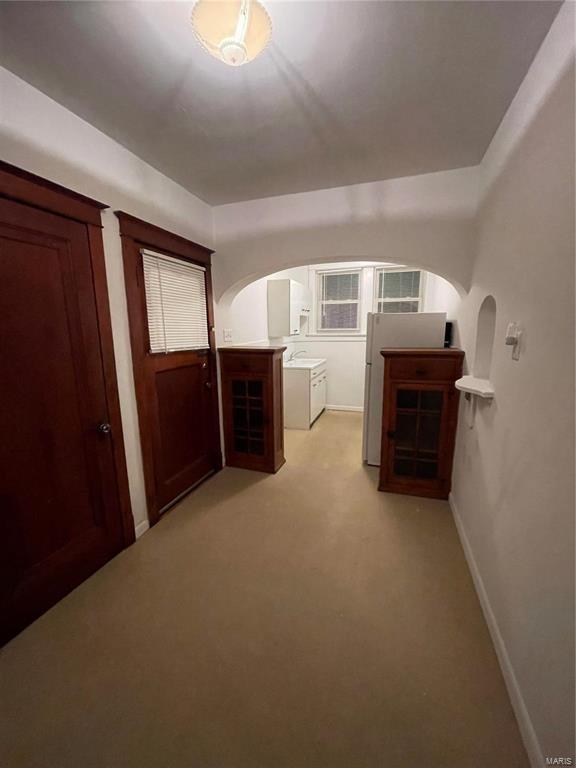 Photo - Very large and private 1 bedroom unit clos... Unit 2W