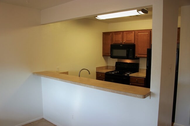 Photo - Renovated 2 Bed Rental with Balcony & Fireplace Unit B