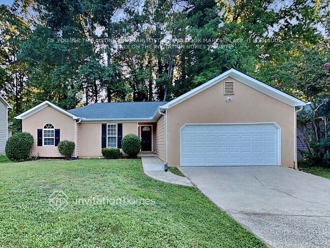 Building Photo - 2686 Candler Dr Rental