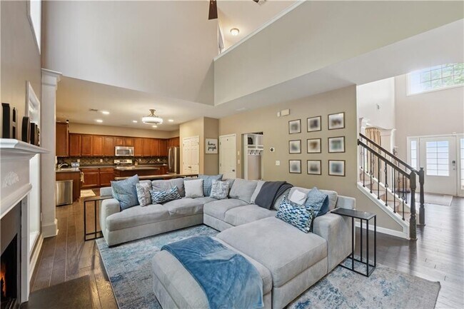 Photo - 5839 Buckner Creek Dr SE