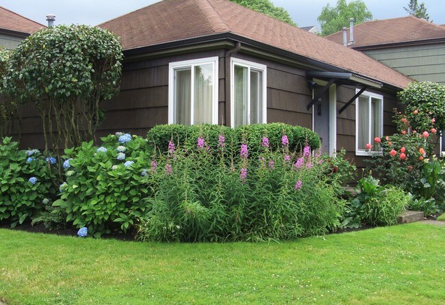 Photo - Lindhurst Apartments