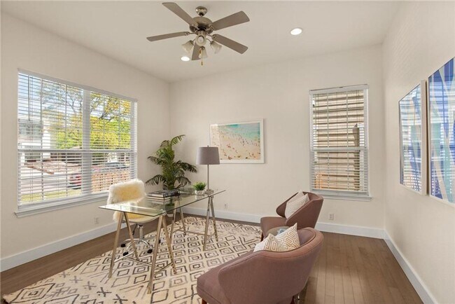 Photo - 4 bedroom 4 bath house fully remodeled