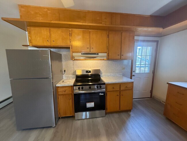 Photo - 520 Oak St Unit 520 Oak 3