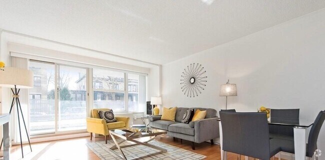 Building Photo - 295 Harvard St Unit 304 Rental