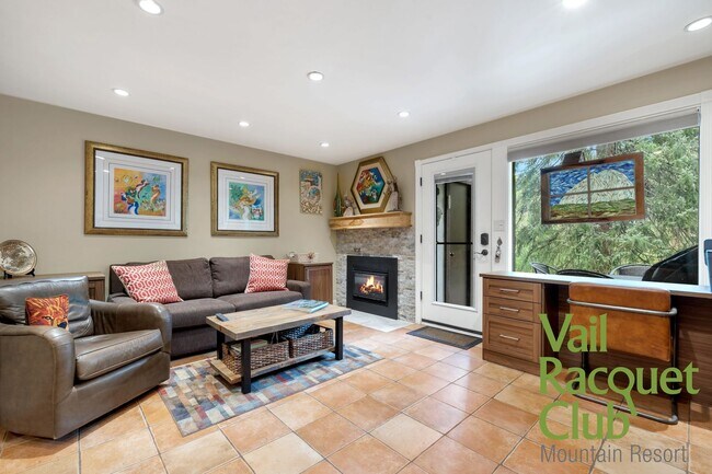 4600 Vail Racquet Club Dr Unit 602