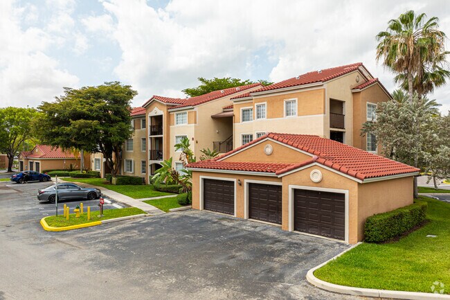 The Enclave At Miramar - The Enclave At Miramar Apartments