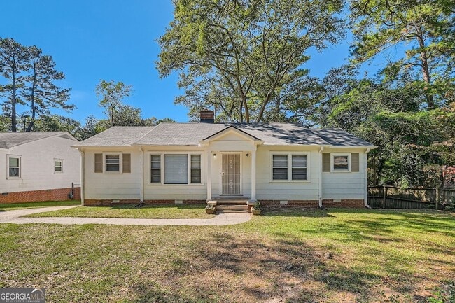 Building Photo - 3043 Cloverhurst Dr Rental