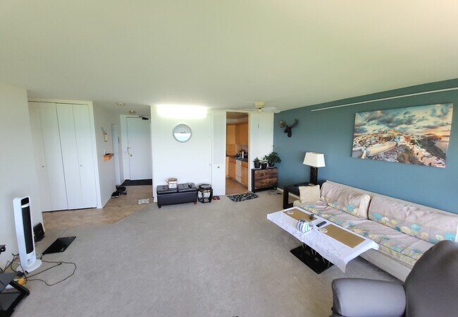 Photo - 5445 N Sheridan Rd Unit 2110