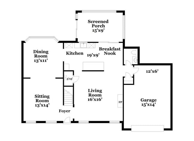 Photo - 6335 Teaneck Pl