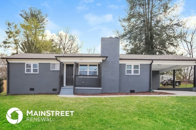 Photo - 532 Virginia Ave