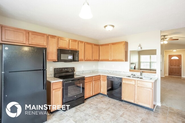 Photo - 2810 Braxton Dr