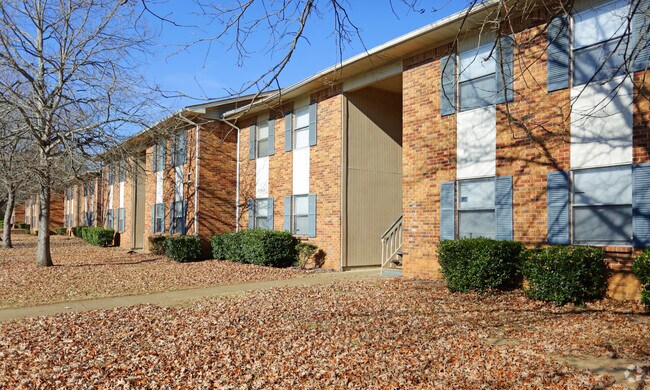 Photo - Timberlane Apartments