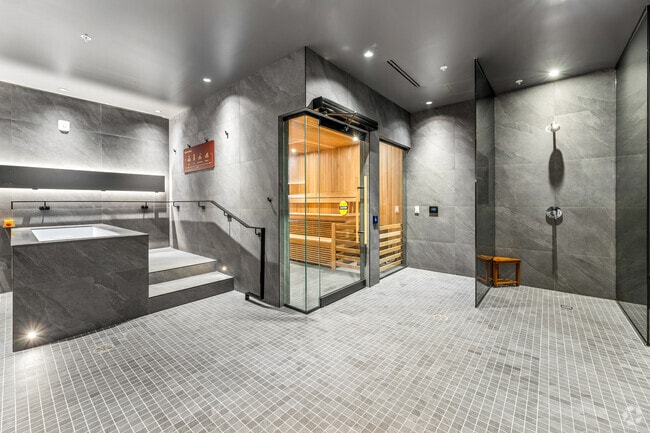 The Cove Spa - The Spoke