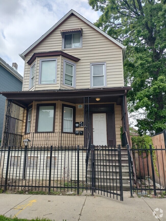 Building Photo - 8320 S Muskegon Ave Rental