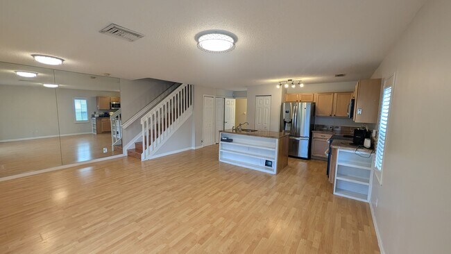 Photo - Luxury Gated Community Beautiful 3-Bedroom 2.5 Bath