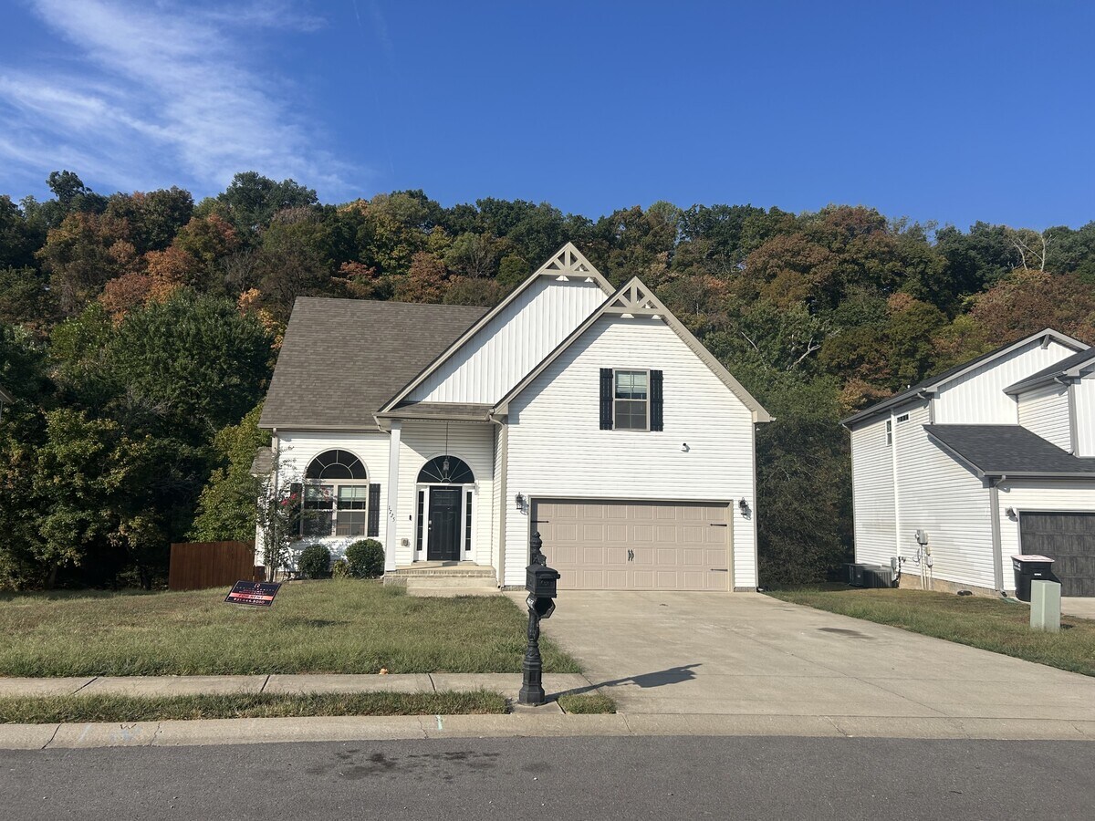 Photo - 1725 Rains Rd House