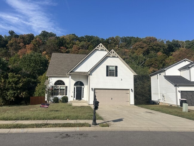 Building Photo - 1725 Rains Rd Rental