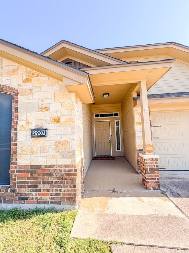 Photo - 2907 Montague County Dr