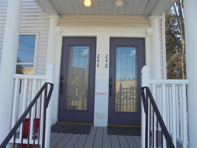 246 Lake St Unit 2ND Floor
