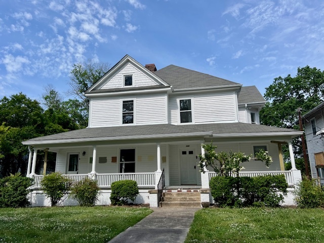 Photo - 126 Tate St Apartment