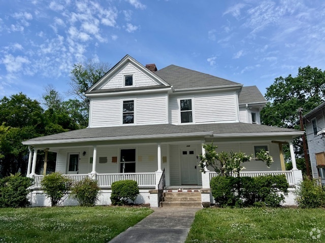 Building Photo - 126 Tate St Unit 126-B Rental