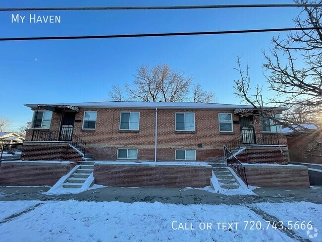 Building Photo - Adorable 2 bedroom unit in Sunnyside Rental