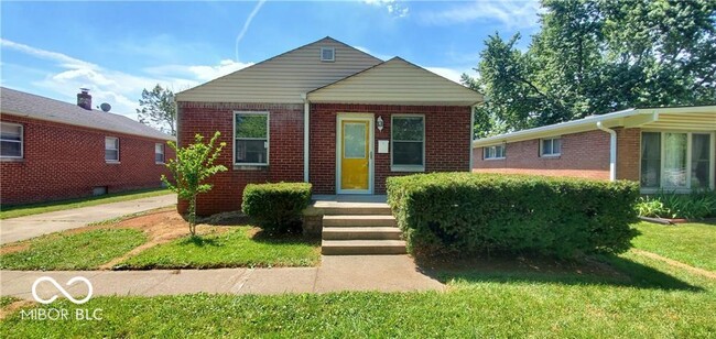 Building Photo - 4136 E Pleasant Run Parkway North Dr