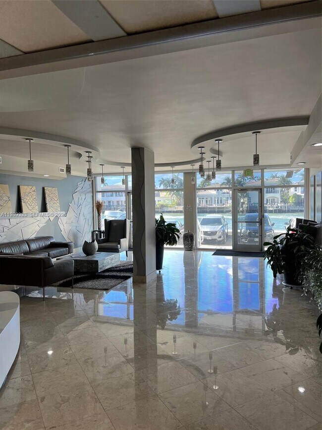 1500 S Ocean Dr