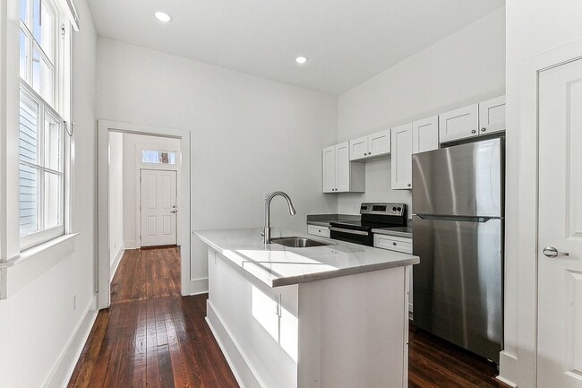 Photo - 2513 Delachaise St Unit 2515 Delachaise Street - 2515