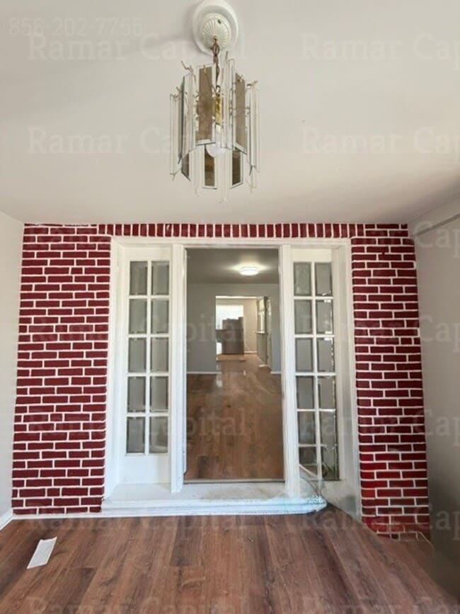 Photo - East Camden - 3BR Home with Modern Finishes and Central A/C