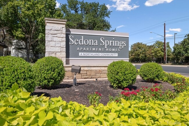 Sedona Springs