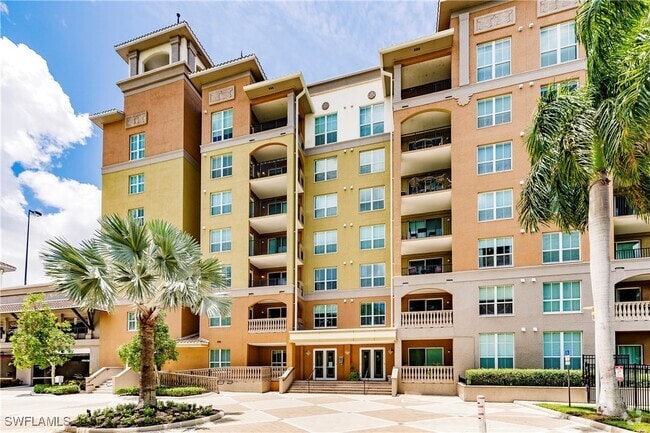 Building Photo - 2825 Palm Beach Blvd Unit 614 Rental