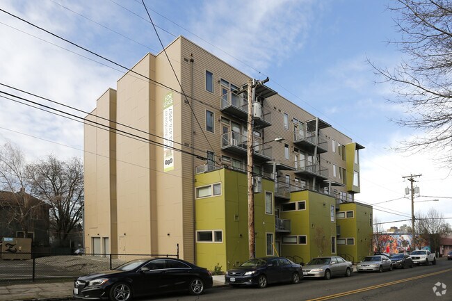 Photo - Quinten Tower