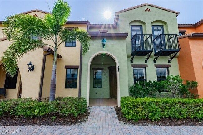Photo - 8697 Olinda Way Unidad 7609 Rental
