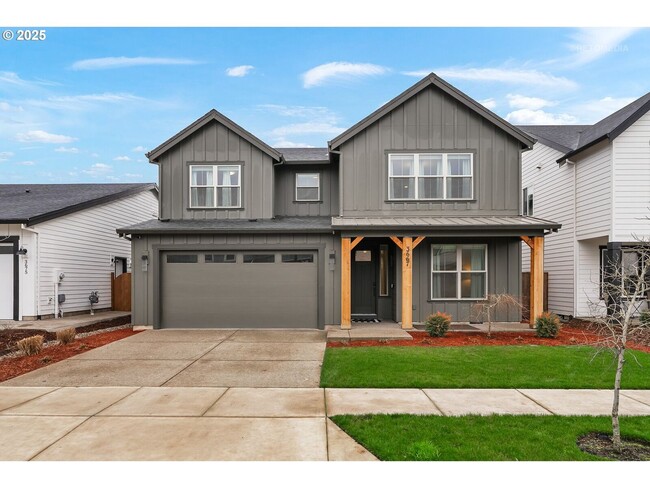 Immaculate 2022 Build 4 bed, 2.5 Bath Home... - Immaculate 2022 Build 4 bed, 2.5 Bath Home...