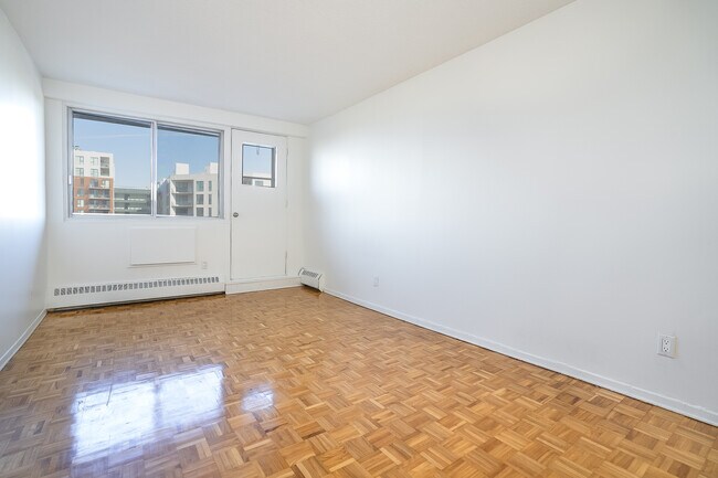 Living Room 2 - 5455 Rue de Terrebonne Unit 501