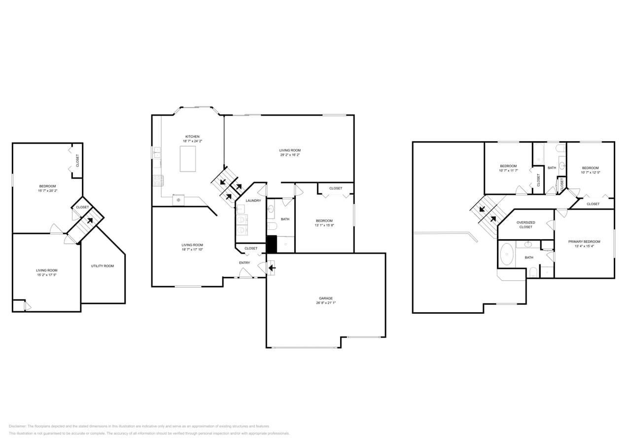 Photo - 11061 Able St NE