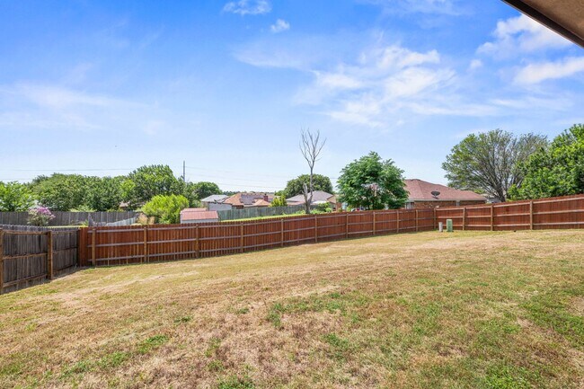 Photo - Available NOW!!!! This 3 bedroom, 2 bath, 2 car garage home has no carpet. All flooring is LVP an...