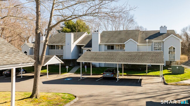 Building Photo - 82 Crown Knoll Ct Unit 152