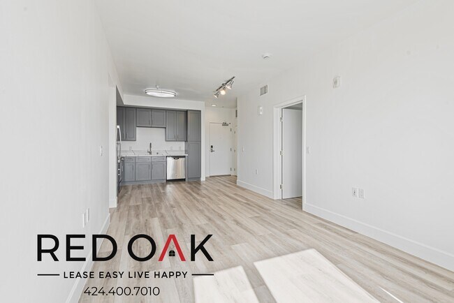 Photo - 5837 W Sunset Blvd Unit 308