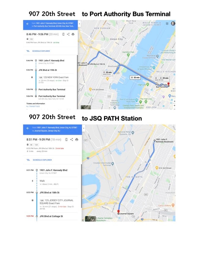 Photo - 907 20th St Unit 1
