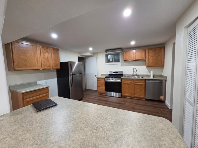 Photo - 6482 Vrain St Unidad Downstairs of duplex