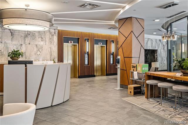 Photo - 1777 Larimer St Unidad 810