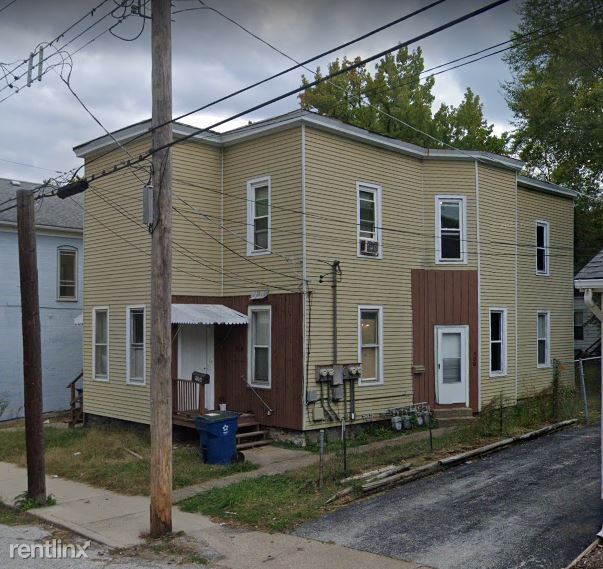 Photo - 1 br, 1 bath 4plex - 906 East 7th Street U...