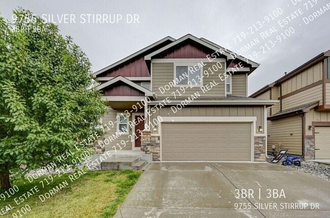 Photo - 9755 Silver Stirrup Dr