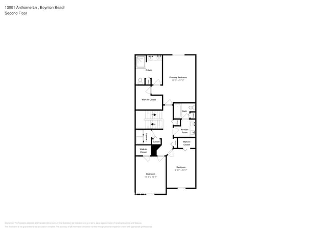 Photo - 13001 Anthorne Ln