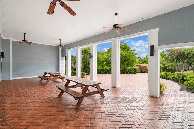 St. Augustine Estate Apartments